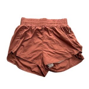 ACTA shorts